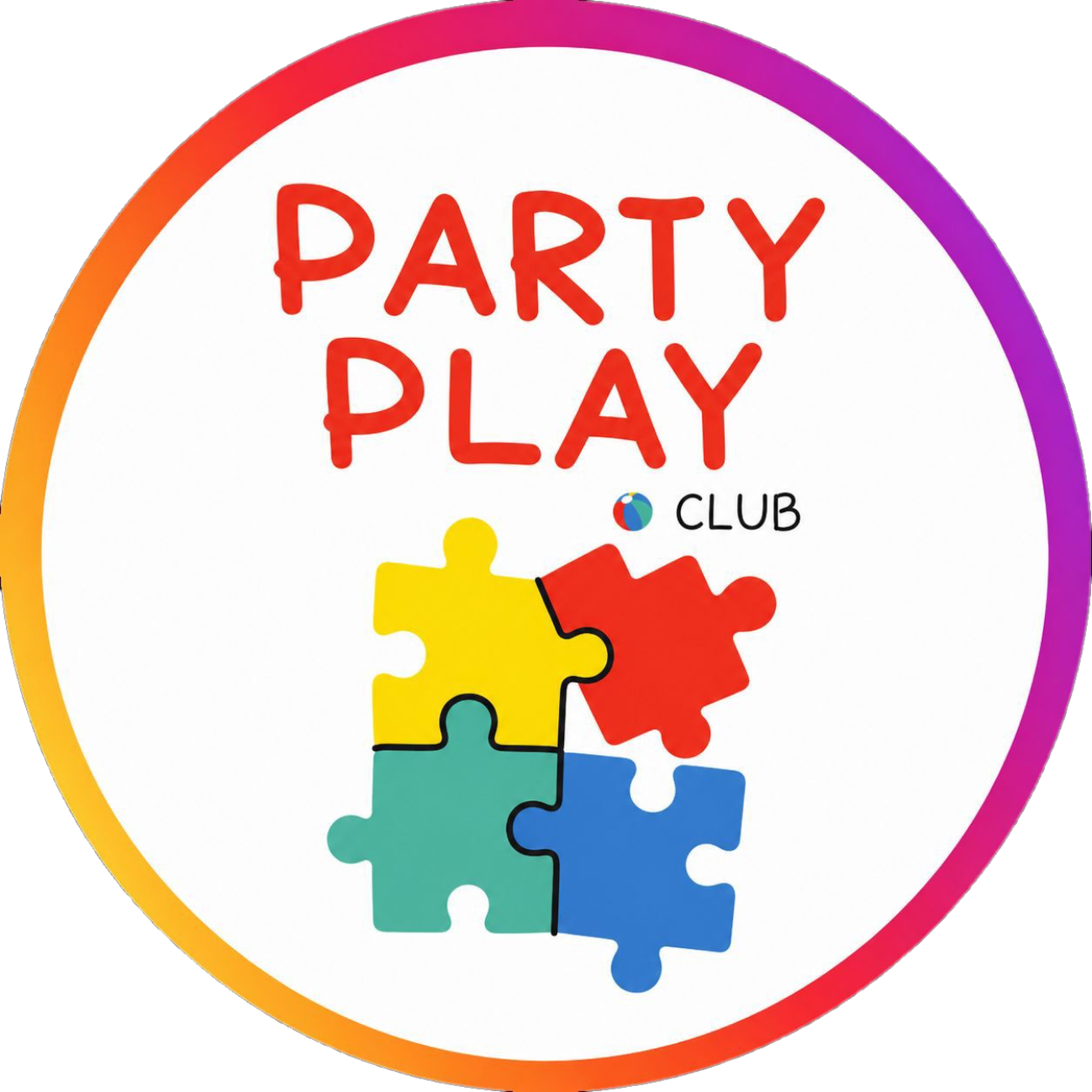Party Play Club